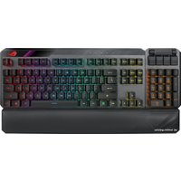 Клавиатура ASUS ROG Claymore II