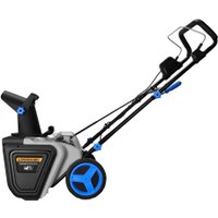 Снегоуборщик Deko ST41 085-4445 (с 2-мя АКБ)