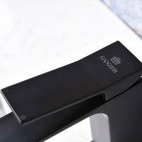Смеситель Ganzer GZ05111-C
