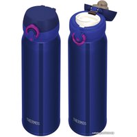 Термокружка THERMOS JNL-604 NVP 600мл (синий)