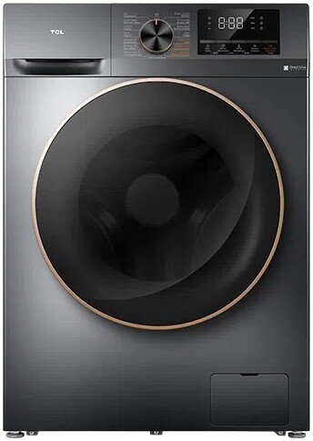 

Стирально-сушильная машина TCL WD-C210G