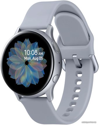 Умные часы Samsung Galaxy Watch Active2 40мм (арктика)