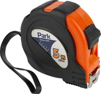 Рулетка Park 105973