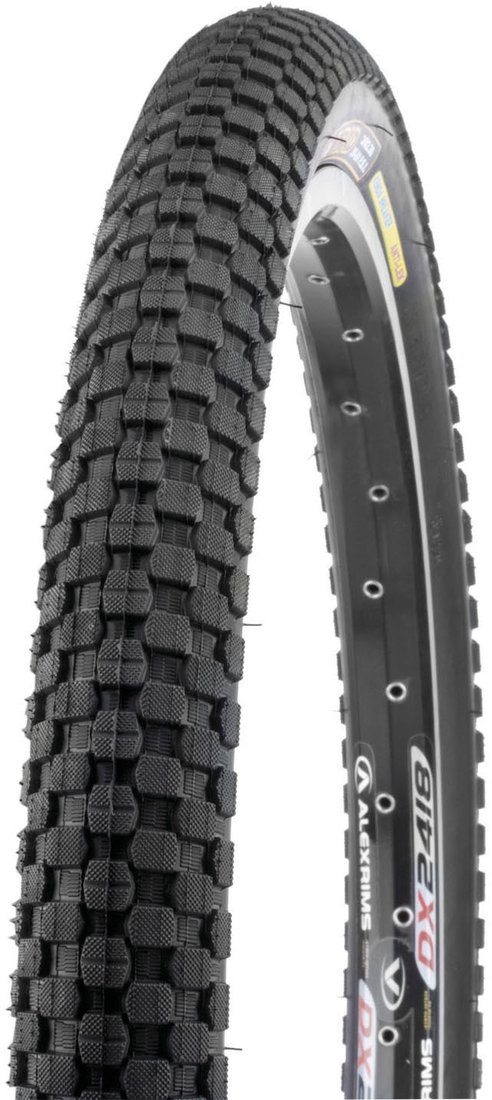 

Велопокрышка KENDA K-Rad K-905 50-507 24"-1.95" [5-525415]