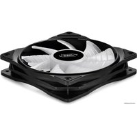 Комплект вентиляторов для корпуса с контроллером DeepCool CF 120 DP-FA-RGB-CF120-3