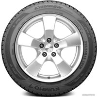 Летние шины Kumho Crugen Premium KL33 215/65R16 98H