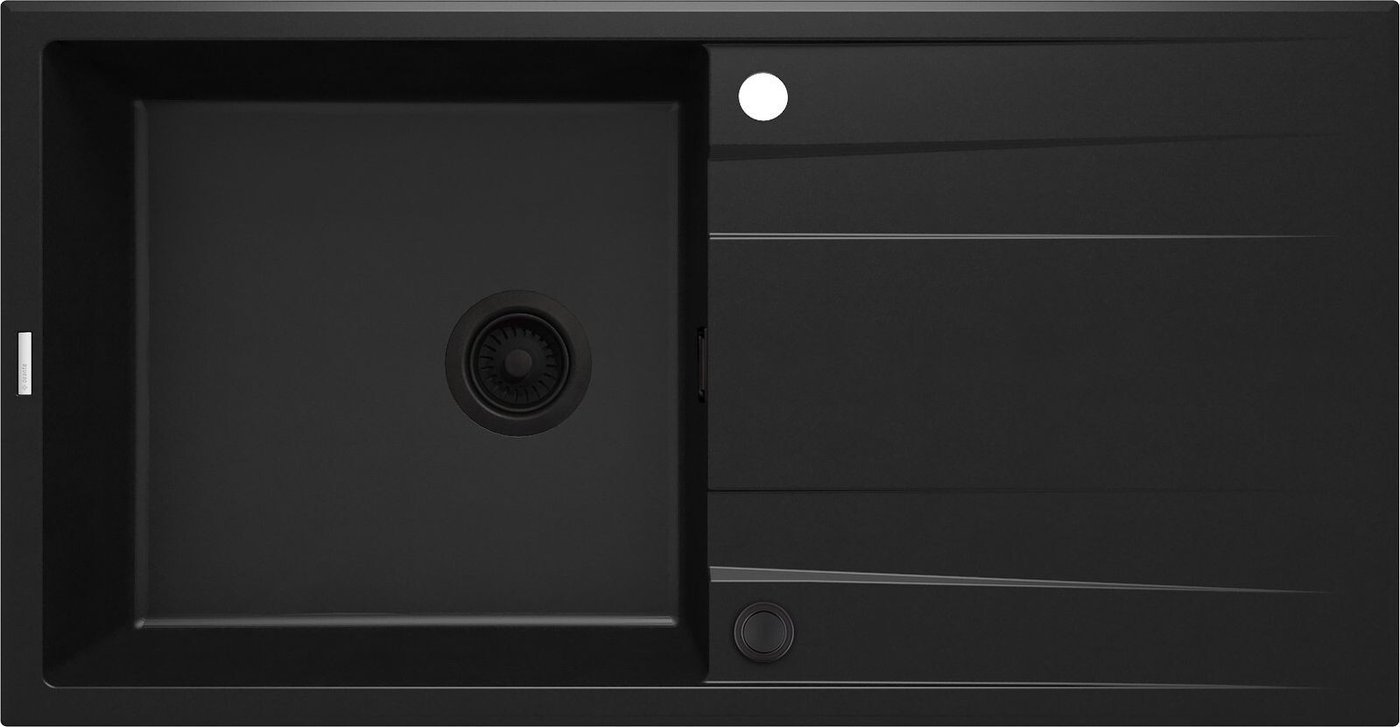 

Кухонная мойка Deante ZQE_N713