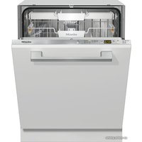 Встраиваемая посудомоечная машина Miele G 5050 SCVi Active в Бресте