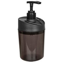 Дозатор для жидкого мыла Berossi Boho АС 97183000 (грозовое небо)