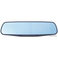 Видеорегистратор-зеркало Digma FreeDrive 303