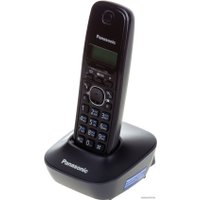 Радиотелефон Panasonic KX-TG1611RUH