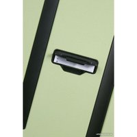 Чемодан-спиннер Samsonite Essens Pistachio Green 55 см