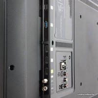 Телевизор Samsung UE40JU6000U