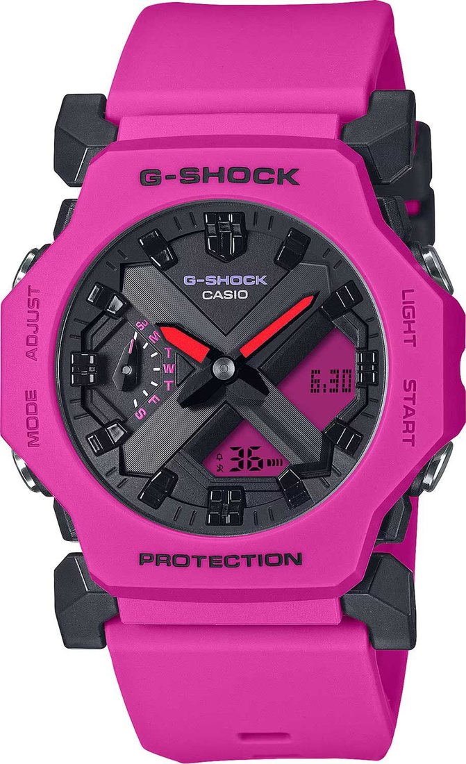 

Наручные часы Casio G-Shock GA-2300-4A