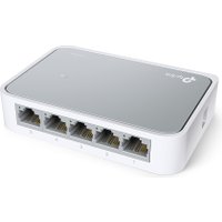 Неуправляемый коммутатор TP-Link TL-SF1005D