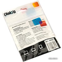 Адаптер Dialog HC-A5701