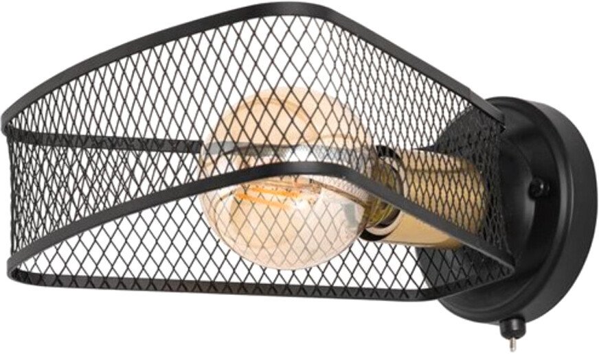 

Бра Arte Lamp Maasym A7044AP-1BK