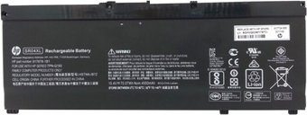 Аккумуляторы для ноутбуков HP SR04XL