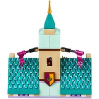 Конструктор LEGO Disney Princess 41167 Деревня в Эренделле