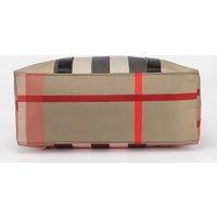 Дорожная сумка VALIGETTI 185-0319-BEG (бежевый)