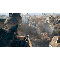  Assassin’s Creed: Единство для PlayStation 4