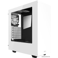 Корпус NZXT S340 White [CA-S340W-W1]