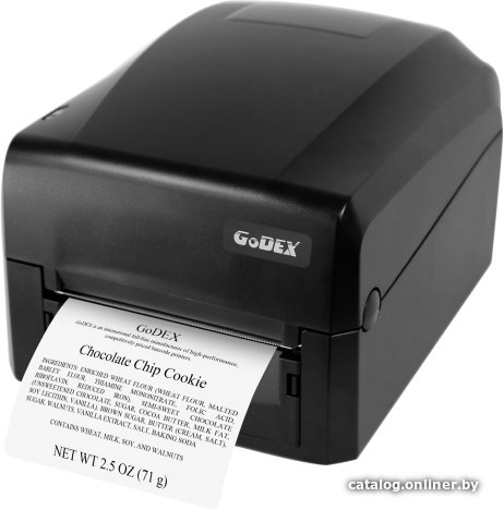 Принтер этикеток Godex GE300 011-GE0E02-000