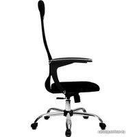 Офисное кресло Metta SU-BU150-8 CH (черный)
