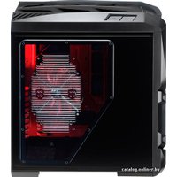 Корпус AeroCool GT-S Black Edition