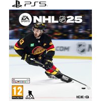  NHL 25 для PlayStation 5