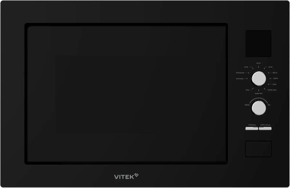 

Микроволновая печь Vitek VBMW 2540 BG