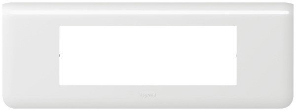 

Рамка Legrand Mosaic 78816 (белый)