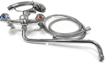 Смеситель Belezzo SA 101R Lira