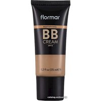 BB-крем Flormar ВВ Cream Mattifying (тон 006)