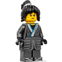 Конструктор LEGO Ninjago 70617 Храм Последнего великого оружия