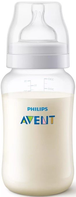 

Бутылочка для кормления Philips Avent Anti-colic SCF816/27 (330 мл)