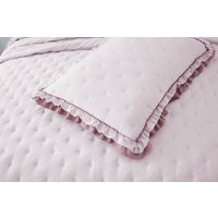 Набор текстиля для спальни Sofi De MarkO Элизабет №13 230х250 Пок-Эл-13-230х250