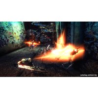  DmC Devil May Cry: Definitive Edition для PlayStation 4