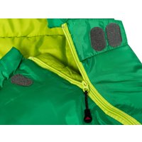 Спальный мешок High Peak Impala Vario (зеленый)