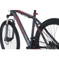 Велосипед Dewolf Ridly 40