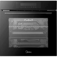 Электрический духовой шкаф Midea MO98277CGB