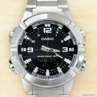 Наручные часы Casio AMW-870D-1A