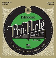 

Струны для гитары D'Addario EJ-25B