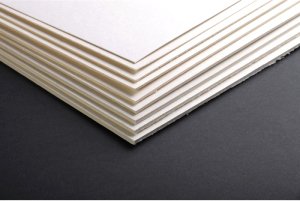 

Картон для рисования Clairefontaine 93974C (белый)