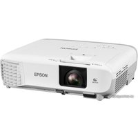 Проектор Epson EB-X39