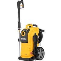 Мойка высокого давления Denzel K 90 Power