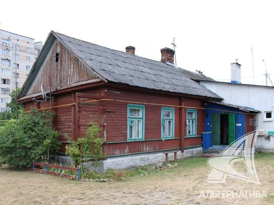 1-комн. квартира — Брест РЕЧИЦА