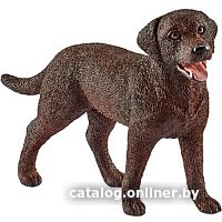 Фигурка Schleich Самка лабрадора 13834