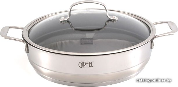 Сотейник Gipfel Gala 1279