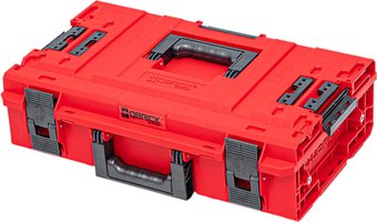 Qbrick System One 200 2.0 Vario RED Ultra HD Custom